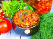 Смачна та корисна страва