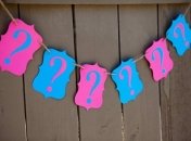 Узнаем пол ребенка: вечеринка Gender Reveal (ВИДЕО)