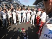 Команда "Формулы-1" Marussia будет ликвидирована