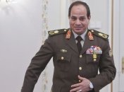 В Каире прошла церемония инаугурации нового президента Египта