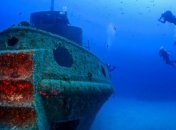 Ученые: затонувшие судна можно найти по снимкам из космоса