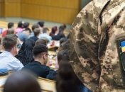 Студентів можуть мобілізувати до ЗСУ: у Міносвіти пояснили нюанси