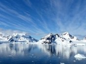 Льоди Антарктиди досі виділяють радіоактивний хлор
