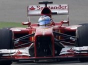 Фернандо Алонсо стал победителем "Гран При Китая" на ЧМ