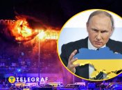 Россия до сих пор видит украинский след в "Крокусе"