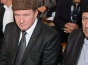 Умеров и Чийгоз встретились с президентом Турции