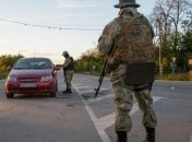 Авто изымать будут не у всех