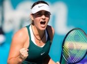 Украинская теннисистка угодила в неприятную ситуацию перед Australian Open 