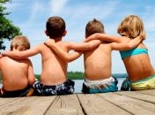 Дружба продлевает жизнь