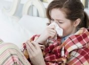 Пути передачи простудных инфекций