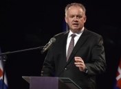 Экс-президент Словакии решил покинуть политику