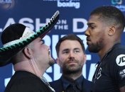 "Не рубись с рубакой": Джошуа назвал свою главную ошибку в бою с Руисом