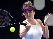 Свитолина отреагировала на перенос дат Ролан Гаррос