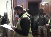 Пытал и снимал на видео: в Киеве будущий полицейский издевался над бездомными (Видео)