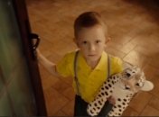 "Немецкий мальчик" оказался Святославом из россии