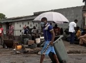 COVID-19 в Африке: Франция выделит почти €800 миллионов для борьбы с пандемией