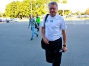 "Днепр" вылетел в Сплит. Состав команды на игру с "Хайдуком"