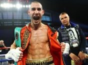 Вдова Дадашева не будет судиться с рефери трагического боя с Матиасом