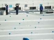 Биатлон. Сегодня стартует этап Кубка мира в Контиолахти