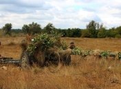 Оккупанты атакуют украинские позиции: десятки обстрелов и запрещенные минометы