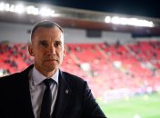 Андрей Шевченко