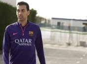 Бускетс: Только два человека могут заставить меня покинуть "Барселону"