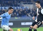 Луис Фелипе прокомментировал интерес со стороны Барселоны