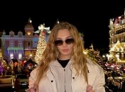 Даяна Ястремська