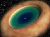 Астрономы получили беспрецедентно четкое изображение ядра галактики 