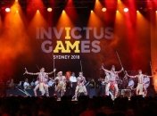 В Австралии стартовали Игры Непокоренных-2018