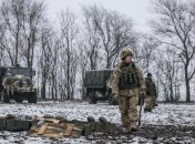 За минувшие сутки зафиксировали 71 обстрел украинских позиций