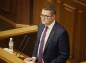 Баканов о катастрофе МАУ: Версия СБУ подтвердилась