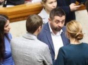 Открытие рынка земли: Арахамия не исключил "ночного заседания" ВР