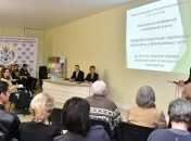 В ЧГТУ состоялась конференция, посвященная языковой ситуации в Украине 