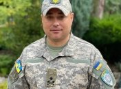 Сергей Мельник рассказал о нехватке людей на фронте