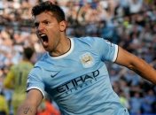 "Реалу" нужен форвард "Манчестер Сити" 