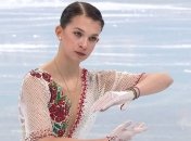 Анастасия Шаботова