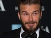 Дэвид Бекхэм может лишиться водительских прав