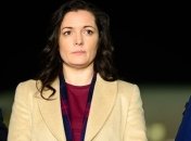 Скалецкая покинула карантин? В МВД и Минздраве опровергают информацию