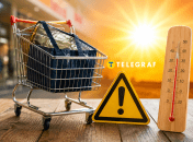 Запретные продукты в жару