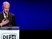 Билл Клинтон может переехать в Ирландию