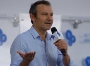 Вакарчук готовит политический план: Процесс идет