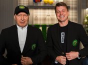 Руслан Ротань