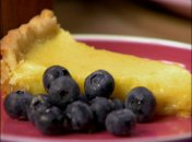 Лимонный пирог от Энн