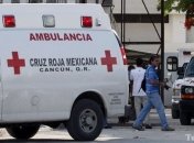 Число жертв бунта в мексиканской тюрьме возросло до 22 человек