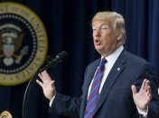 Трамп ответил на критику Трюдо по торговым сделкам