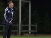 Ребров: Футболисты "Говерлы" безнаказанно били Ленса по ногам