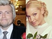 Анастасия Волочкова снова в объятьях Николая Баскова