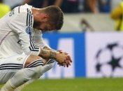 Рамос: "Ювентус" заслужил выход в финал Лиги чемпионов