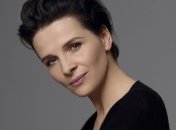 Актриса Жюльет Бинош станет Нобелевским лауреатом